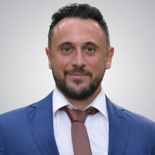 George Glor - CEO & Grundare