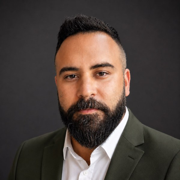 Christian Asmar - Sales